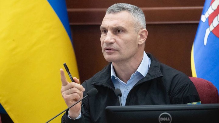 Київ спрямував на захист інфраструктури вже 2,7 млрд грн — Кличко