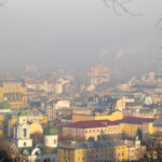 У Києві визначились з датою підключення будинків до тепла