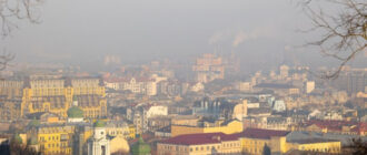 У Києві визначились з датою підключення будинків до тепла У Києві визначились з датою підключення будинків до тепла