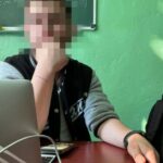 У Київській області 22-річного вчителя звинувачують у сексуальному насильстві проти трьох 12-річних учнів