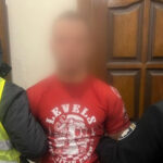 Сексуальне насильство над 11-річною дівчинкою у Києві: підозрюють відомого спортсмена