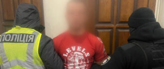 Сексуальне насильство над 11-річною дівчинкою у Києві: підозрюють відомого спортсмена Сексуальне насильство над 11-річною дівчинкою у Києві: підозрюють відомого спортсмена