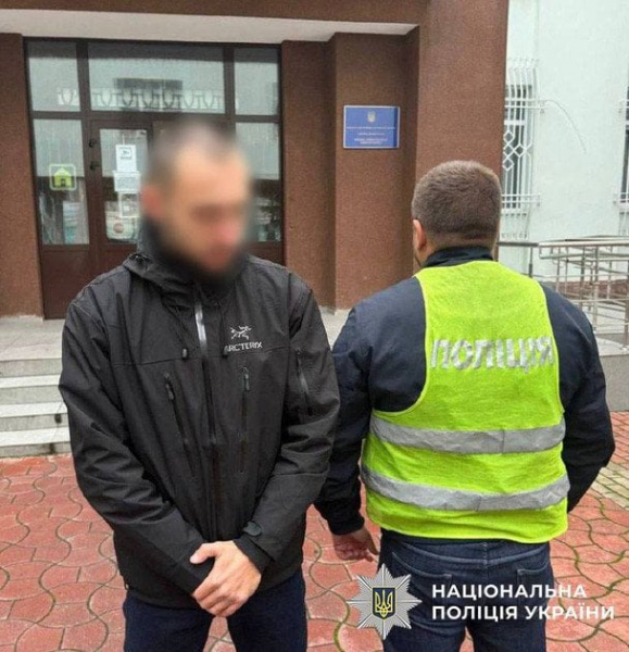 
 Скандал із музикантом у Києві отримав розв’язку: що загрожує нападнику
 
