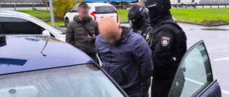 У Києві чоловік організував схему вивезення ухилянтів за кордон: скільки коштувала послуга
