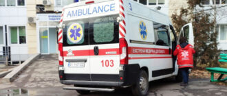 Смерть після ВЛК: що відомо про загибель сина київських акторів