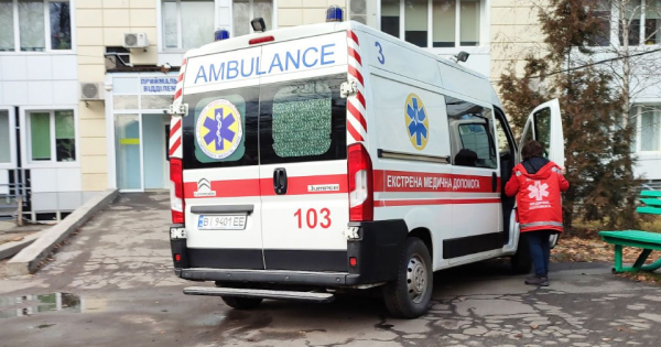 
 Смерть після ВЛК: що відомо про загибель сина київських акторів
 