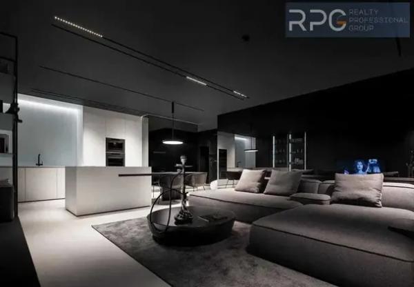 
 У Києві здають в оренду "квартиру з майбутнього" за рекордно високу ціну: що в ній особливого (фото)
 