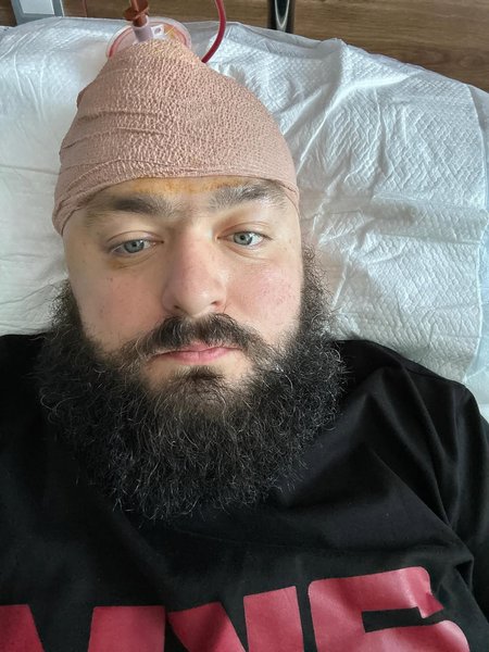 Александр Венедчук, юморист
