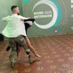 "Коло ветеранів": у Києві відбувся всеукраїнський фестиваль