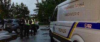 Знайшли із вогнепальним пораненням: київська поліція розслідує обставини загибелі криптоблогера