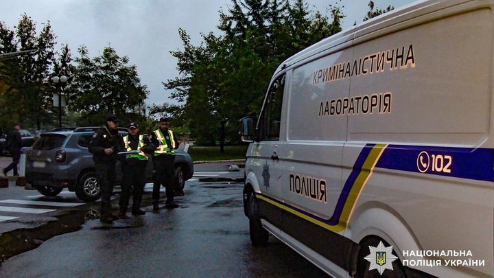 Знайшли із вогнепальним пораненням: київська поліція розслідує обставини загибелі криптоблогера