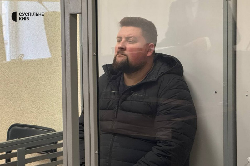 Побиття чоловіка біля столичного ТЦК: суд обирав запобіжні заходи двом підозрюваним поліцейським