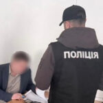 Чиновник КГГА подделывал документы о командировке, чтобы выехать за границу