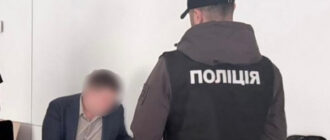 Чиновник КГГА подделывал документы о командировке, чтобы выехать за границу