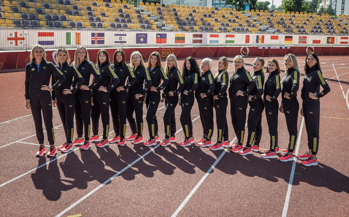 Бренд PUMA став офіційним партнером Федерації Легкої Атлетики України фото 4 3