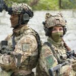 В Україні змінили правила відпусток для військових