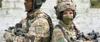 В Україні змінили правила відпусток для військових