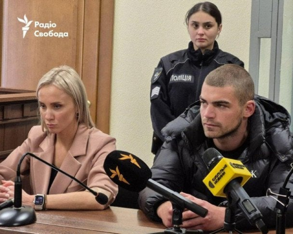 
 Побиття чоловіка біля Голосіївського ТЦК у Києві: суд обрав запобіжні заходи підозрюваним поліцейським (фото)
 