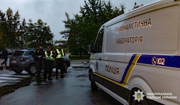 
 Загибель блогера Кості Кудо в елітному Lamborghini: поліція назвала причину
 
