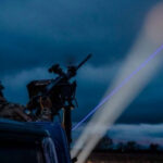 Київ атакують БЛПА, працює ППО