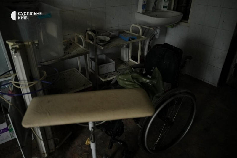 Не відходила від пацієнтів та любила квіти: колеги про загиблу під час атаки на Київ медсестру Оксану Катерушу
