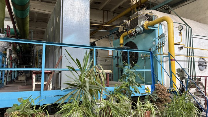 Опалювальний сезон у Києві: скільки будинків з теплом