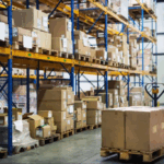 Решения для ритейла и склада: базовые принципы