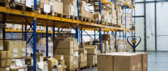 Решения для ритейла и склада: базовые принципы Решения для ритейла и склада: базовые принципы