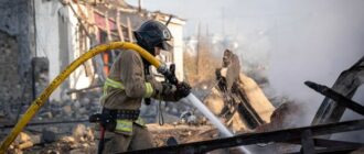 Румунія відреагувала на нічну атаку по Одещині: оголошено повітряну тривогу біля кордону