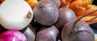 Продуктовые ярмарки в Киеве 10 – 14 ноября: адреса