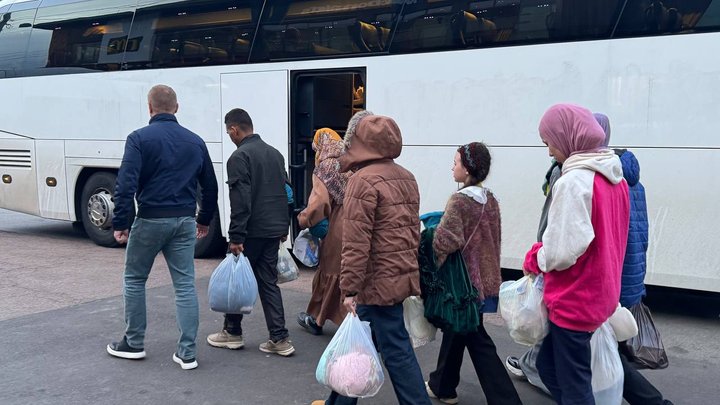 У Києві не передбачена евакуація людей за умов повного блекауту — КМДА