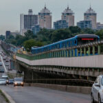 СБУ викрила підготовку серії терактів у метро Києва та великих ТРЦ