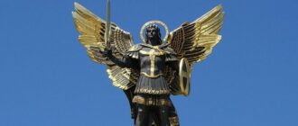 Церковний календар на листопад 2025 року: головні свята й Різдвяний піст