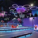 В парке Epiland на Полярной откроются американские горки и VR-аттракционы