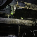 Кількість жертв через атаку на Київ знову зросла