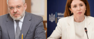 Політичний землетрус: Зеленський вимагає відставки міністрів Галущенка та Гринчук на тлі корупційного скандалу