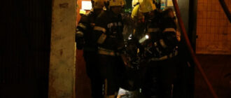 Атака на Київ: кількість загиблих зросла