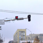 У Києві на світлофорі з'явиться додатковий сигнал "Грецький хрест": що він означає