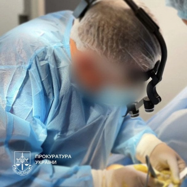 Під час пластичної операції в Києві померла пацієнтка: що сталося
Під час пластичної операції в Києві померла пацієнтка: що сталося