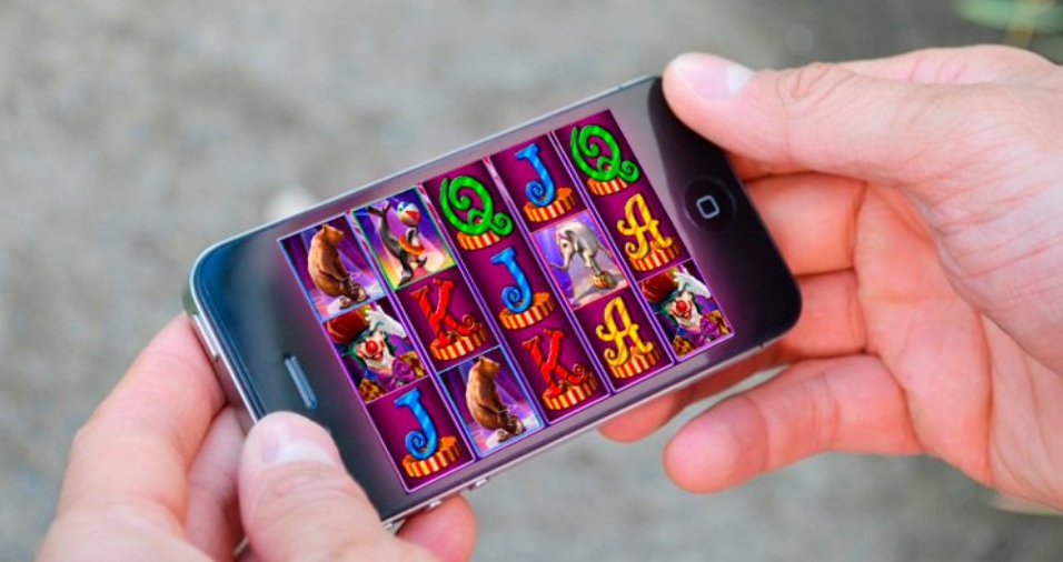 Найпопулярніші слоти Pari Win для гри онлайн