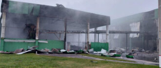 Який рівень захисту мають київські ТЕЦ: заступник Кличка дав детальну відповідь