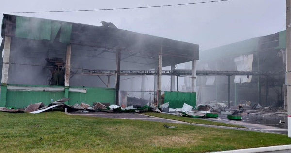 Який рівень захисту мають київські ТЕЦ: заступник Кличка дав детальну відповідь
Який рівень захисту мають київські ТЕЦ: заступник Кличка дав детальну відповідь