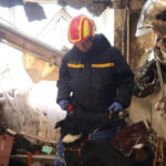 Росія масовано атакувала Київ: що відомо про загиблих і постраждалих