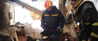 Росія масовано атакувала Київ: що відомо про загиблих і постраждалих