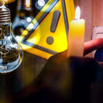 Відключення світла у Києві: які графіки діятимуть 11 листопада