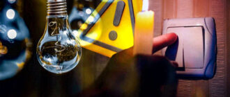 Відключення світла у Києві: які графіки діятимуть 11 листопада