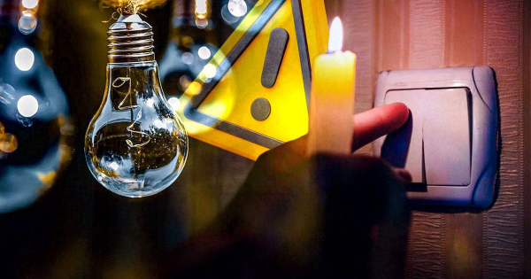 
 Відключення світла у Києві: які графіки діятимуть 11 листопада
 