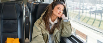 Укрзализныця анонсировала более быстрые рейсы в Варшаву, удобные пересадки в Германию и ежечасное движение между Киевом и Львовом.