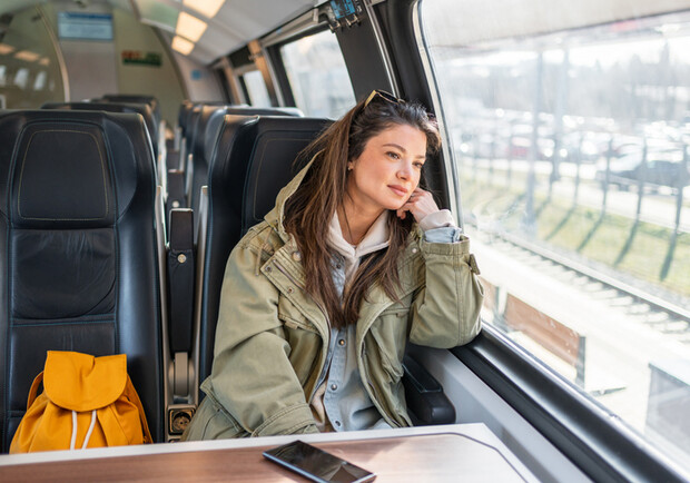 Укрзалізниця анонсировала более быстрые рейсы в Варшаву, удобные пересадки в Германию и ежечасное движение между Киевом и Львовом -