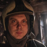 Герой-рятувальник, чия квартира згоріла, отримав нове житло: подробиці від ДСНС